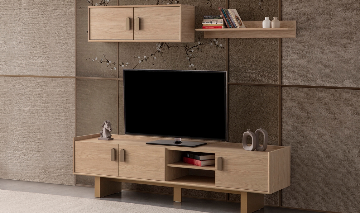 Asya TV Ünitesi Asya TV Ünitesi