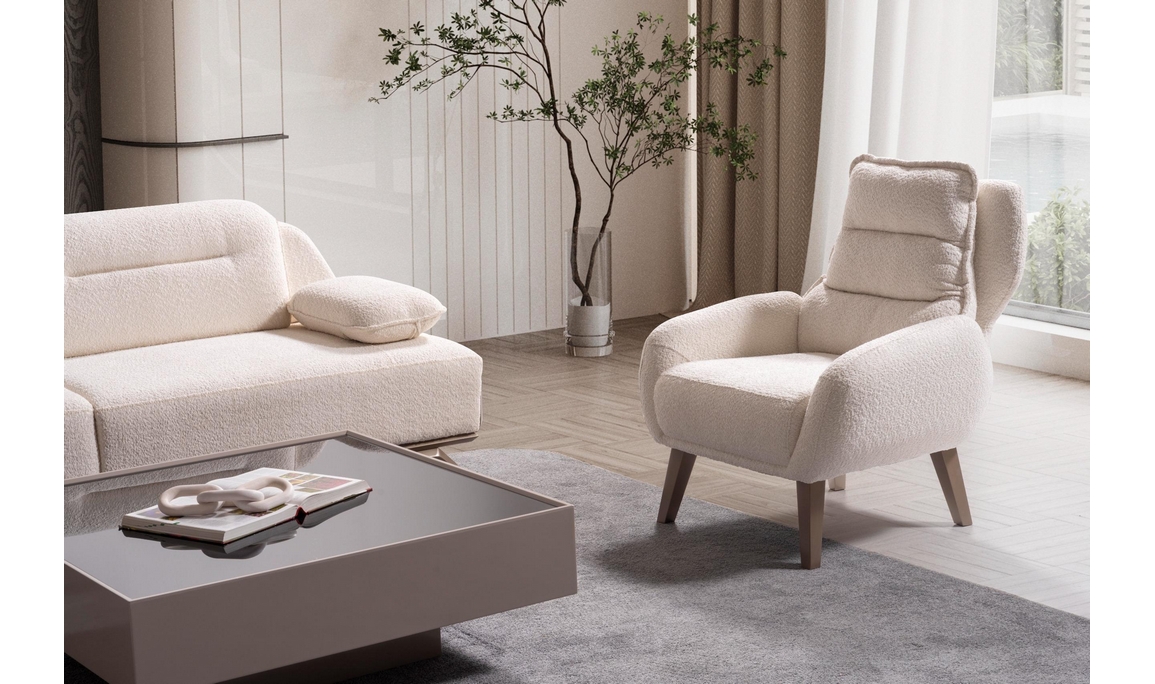 Loft Koltuk Takımı Loft Koltuk Takımı