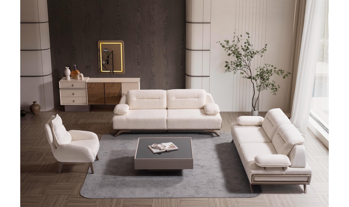 Loft Koltuk Takımı Loft Koltuk Takımı