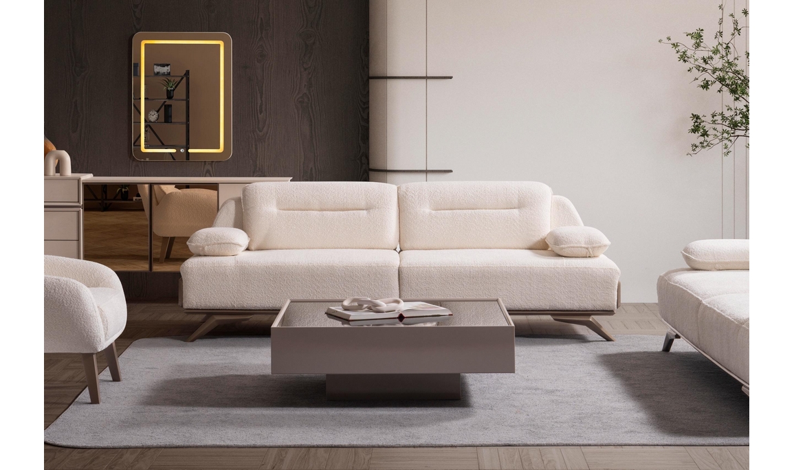 Loft Koltuk Takımı