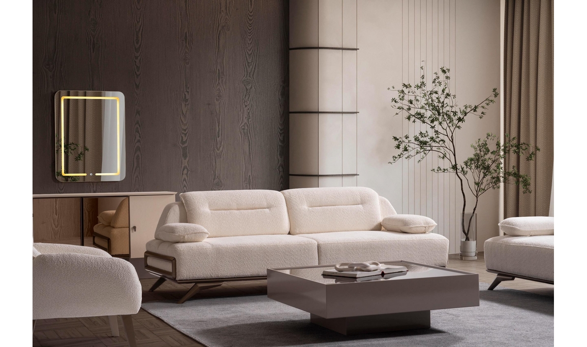Loft Koltuk Takımı Loft Koltuk Takımı