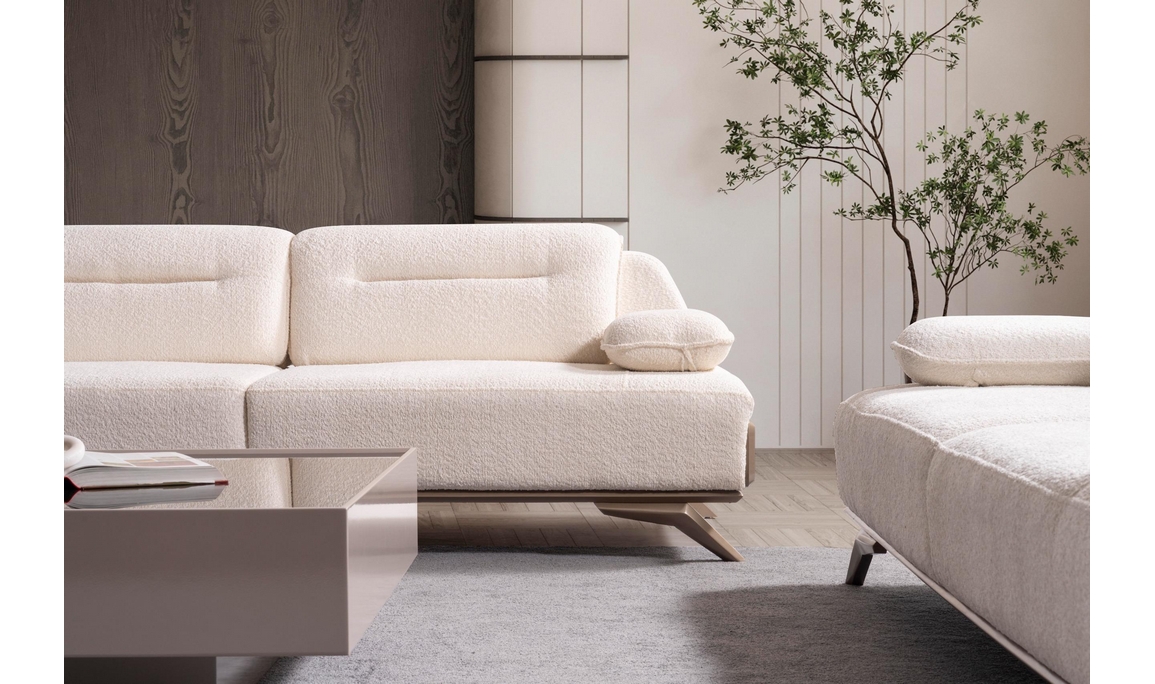 Loft Koltuk Takımı Loft Koltuk Takımı